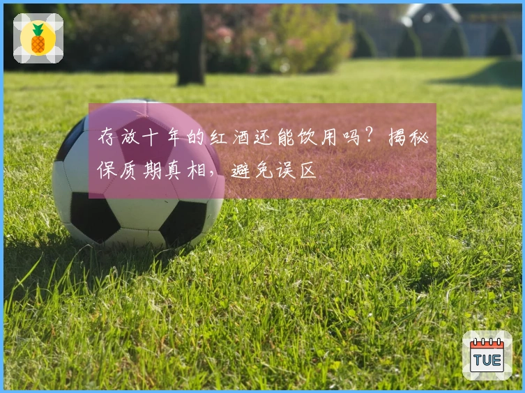 存放十年的红酒还能饮用吗？揭秘保质期真相，避免误区