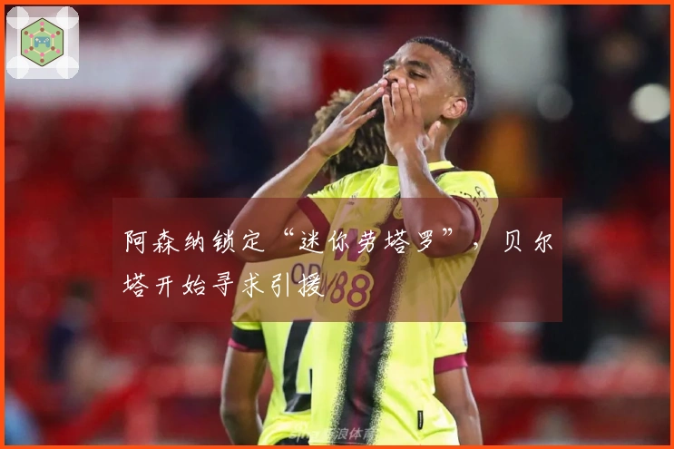 阿森纳锁定“迷你劳塔罗”，贝尔塔开始寻求引援